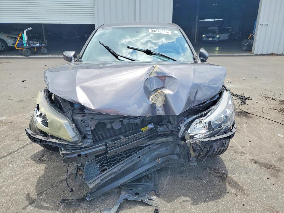 Продаж на аукціоні авто 2015 Honda Accord, vin: 1HGCR2F53FA007563, номер лоту: 59278486