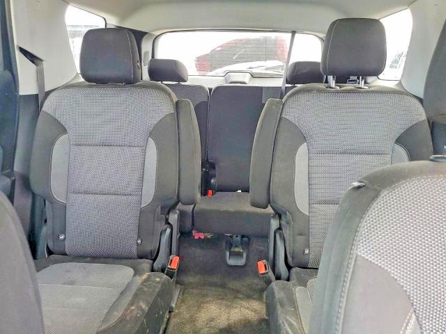 2018 Chevrolet Traverse მანქანა იყიდება აუქციონზე, vin: 1GNERGKW1JJ229652, აუქციონის ნომერი: 61639936