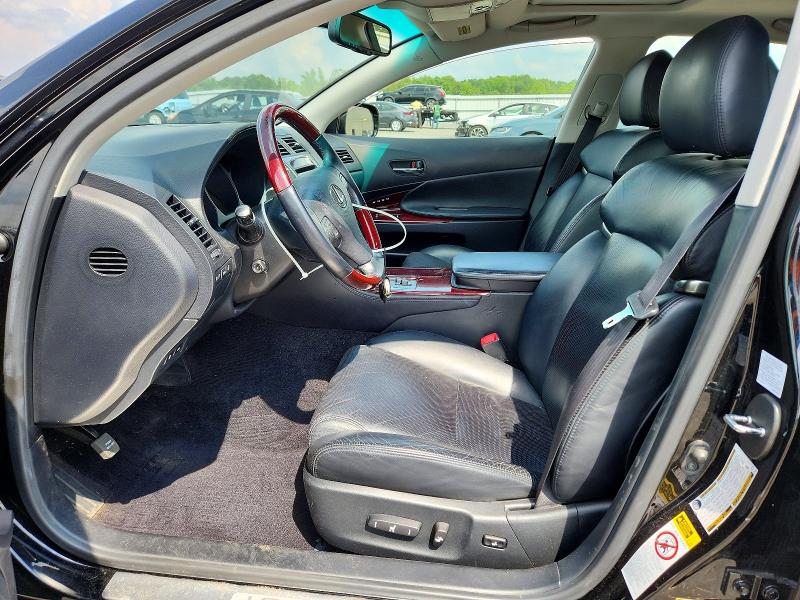 Продажа на аукционе авто 2008 Lexus Gs, vin: JTHCE96S980020978, номер лота: 59814906