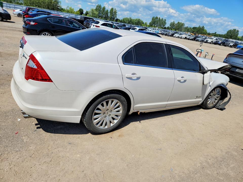 Aukcja sprzedaży 2011 Ford Fusion, vin: 3FADP0L3XBR226610, numer aukcji: 62148766