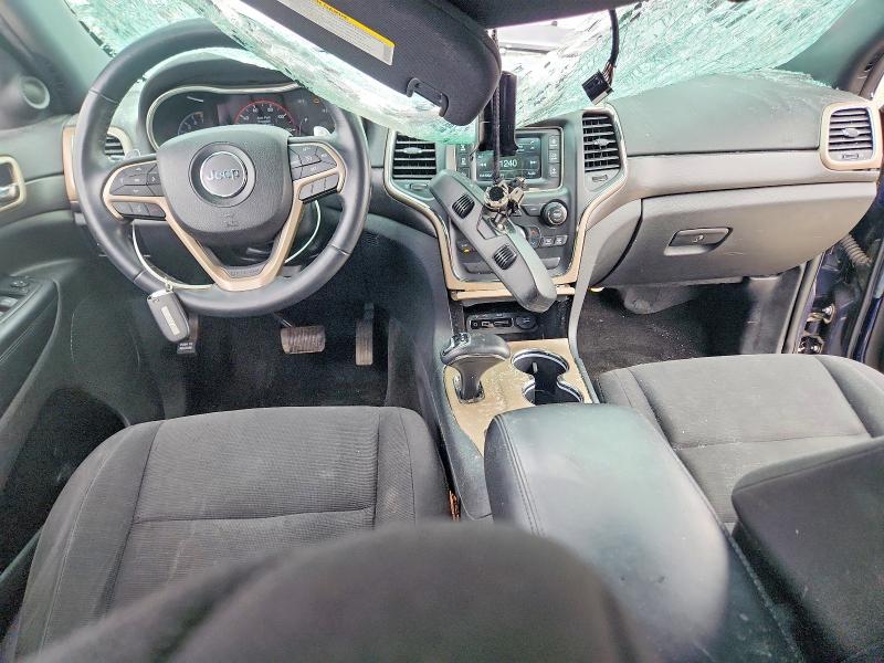 Aukcja sprzedaży 2015 Jeep Grand Cherokee, vin: 1C4RJFAG9FC138291, numer aukcji: 62825996