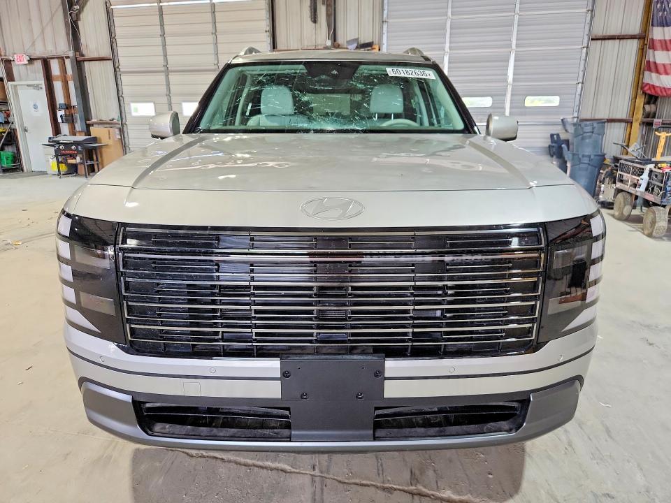 Продаж на аукціоні авто 2026 Hyundai Palisade, vin: KM8RL5S24TU091485, номер лоту: 60182636