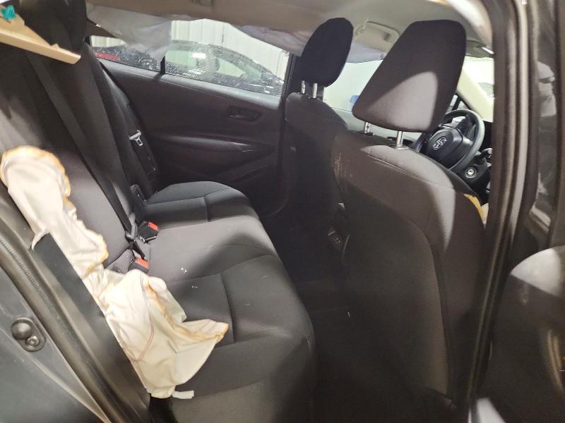 62338406 :رقم المزاد ، 5YFB4MDE0TP369414 vin ، 2026 Toyota Corolla مزاد بيع