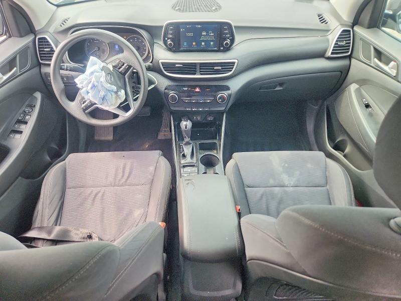 Продажа на аукционе авто 2020 Hyundai Tucson, vin: KM8J2CA45LU081300, номер лота: 61846596