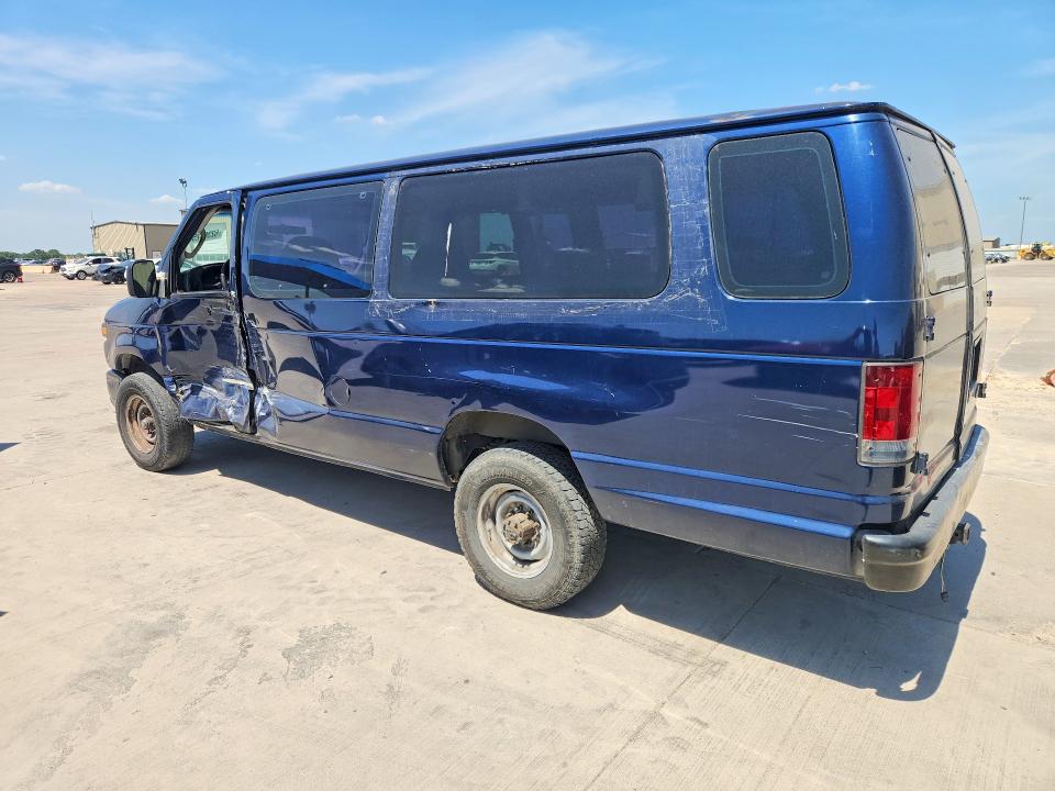 Aukcja sprzedaży 2008 Ford Econoline E350, vin: 1FBSS31L18DA03706, numer aukcji: 62394256