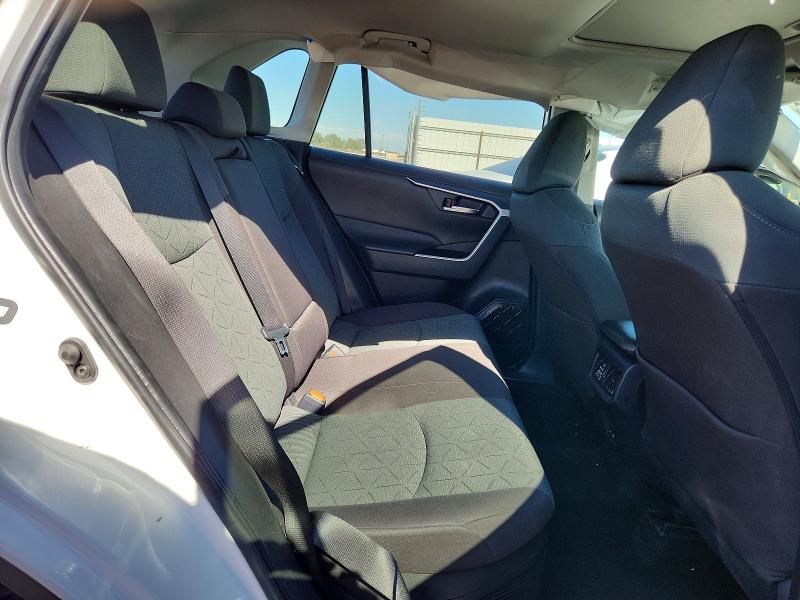 2025 Toyota Rav4 Hybrid მანქანა იყიდება აუქციონზე, vin: 4T3RWRFV3SU195149, აუქციონის ნომერი: 61621346