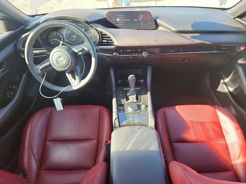Aukcja sprzedaży 2025 Mazda 3, vin: JM1BPBLM2S1777646, numer aukcji: 60614156