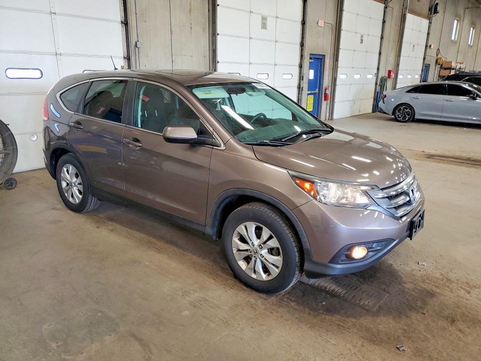 Продажа на аукционе авто 2014 Honda Cr-v, vin: 5J6RM4H50EL015603, номер лота: 61956176