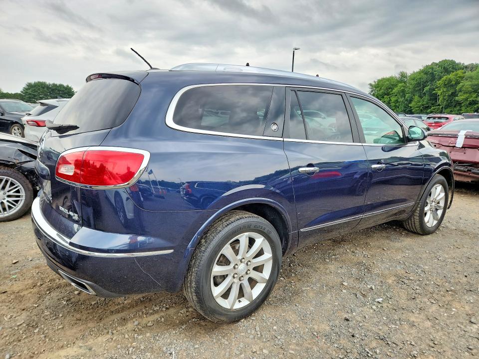 Aukcja sprzedaży 2015 Buick Enclave, vin: 5GAKVCKD9FJ212718, numer aukcji: 61565646