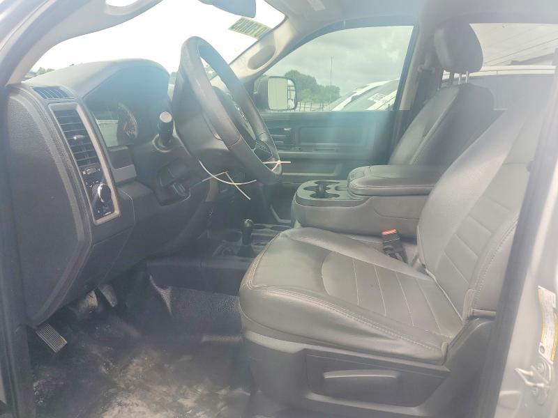 Продажа на аукционе авто 2018 Ram 2500, vin: 3C6TR5HT6JG242181, номер лота: 60290916