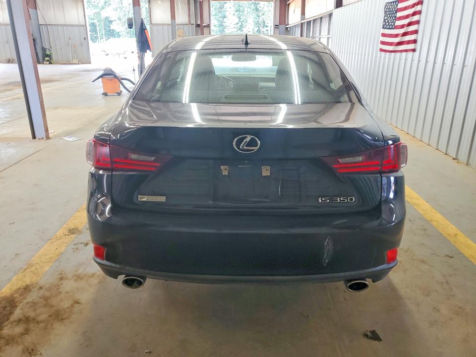 Продаж на аукціоні авто 2015 Lexus Is, vin: JTHBE1D2XF5022769, номер лоту: 85617575