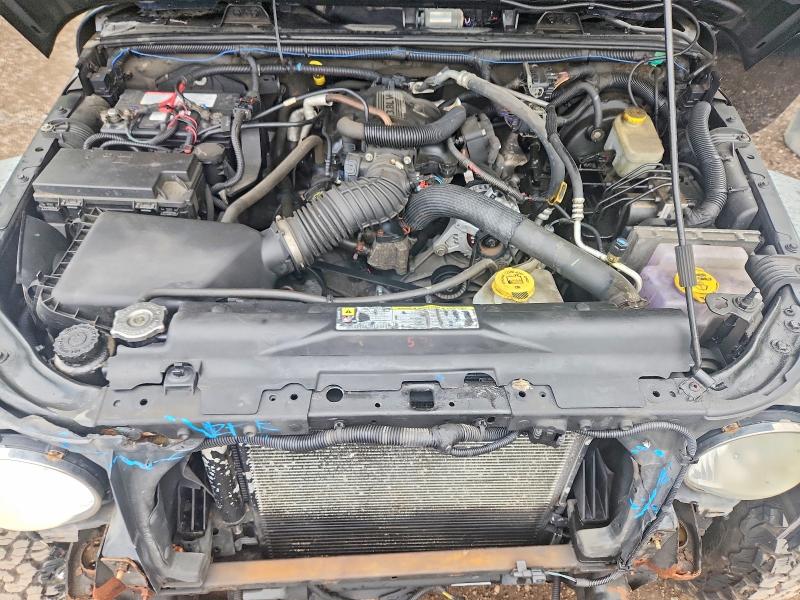 2011 Jeep Wrangler Unlimited მანქანა იყიდება აუქციონზე, vin: 1J4HA6H1XBL560233, აუქციონის ნომერი: 61713226