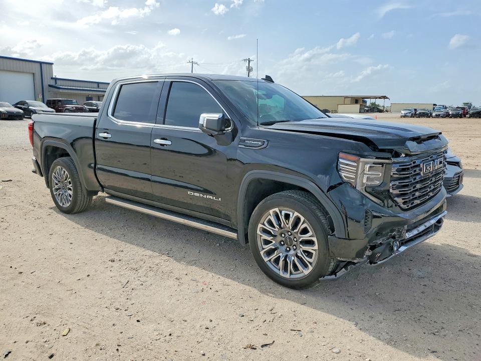 Aukcja sprzedaży 2025 Gmc Sierra, vin: 1GTUUHE87SZ146610, numer aukcji: 61732216