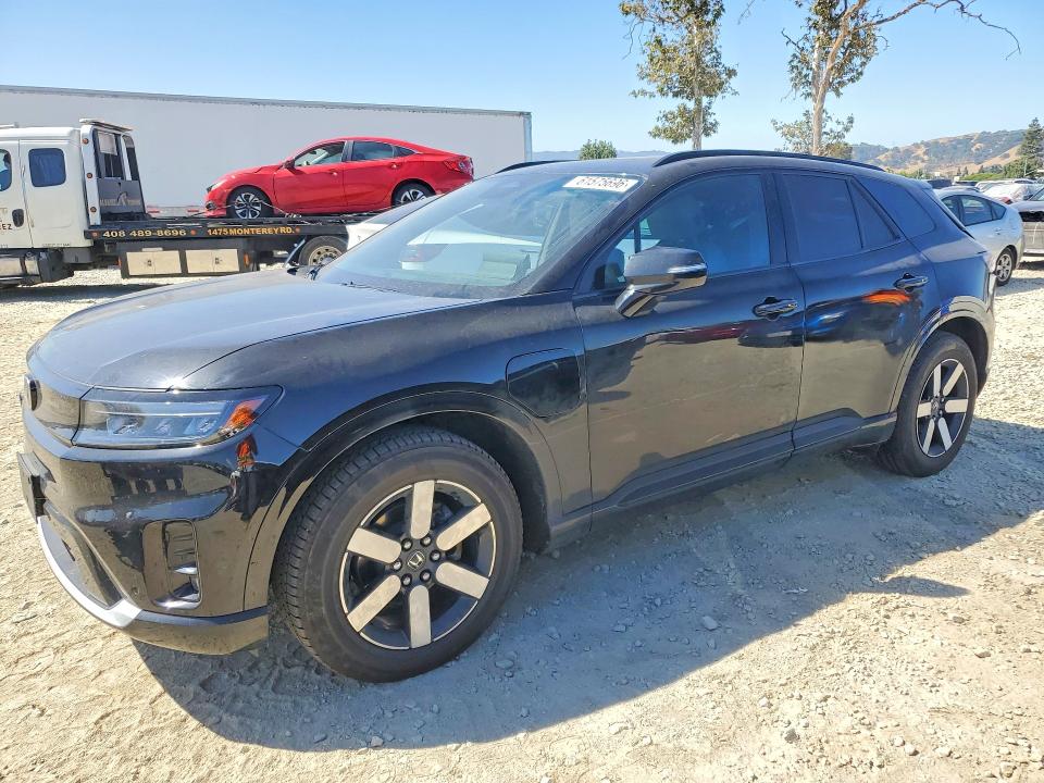 61575696 :رقم المزاد ، 3GPKHXRJ4RS503721 vin ، 2024 Honda Prologue مزاد بيع