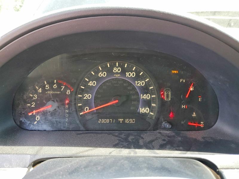 59640816 :رقم المزاد ، 5FNRL38727B136207 vin ، 2007 Honda Odyssey مزاد بيع