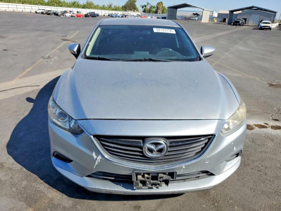 Aukcja sprzedaży 2016 Mazda 6, vin: JM1GJ1U52G1479890, numer aukcji: 62123756