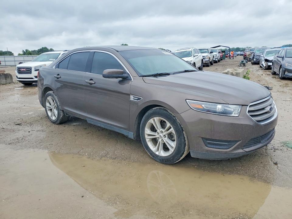 2016 Ford Taurus მანქანა იყიდება აუქციონზე, vin: 1FAHP2E80GG101376, აუქციონის ნომერი: 62632186