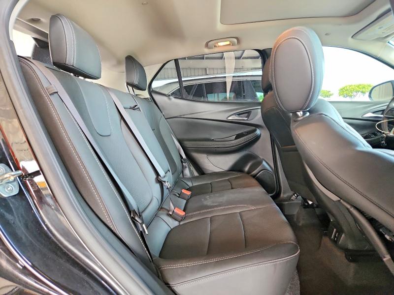 59278666 :رقم المزاد ، KL4MMFSL6PB012713 vin ، 2023 Buick Encore Gx مزاد بيع