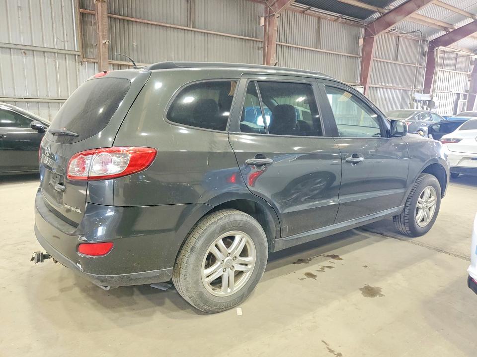 Продажа на аукционе авто 2010 Hyundai Santa Fe, vin: 5NMSG3AB0AH337176, номер лота: 63526246