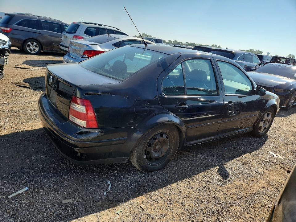 59786426 :رقم المزاد ، 3VWSB69M22M121122 vin ، 2002 Volkswagen Jetta مزاد بيع