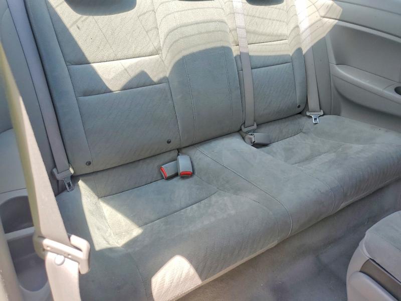 Aukcja sprzedaży 2010 Honda Civic, vin: 2HGFG1B64AH515496, numer aukcji: 61221226