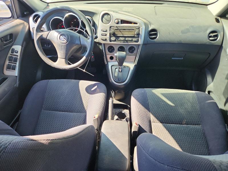 Продажа на аукционе авто 2005 Toyota Corolla Matrix, vin: 2T1KR32E15C553004, номер лота: 60770596