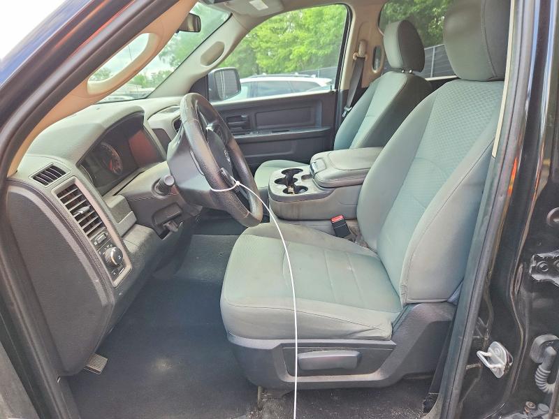 60214716 :رقم المزاد ، 1C6RR7FT1HS660238 vin ، 2017 Ram 1500 مزاد بيع
