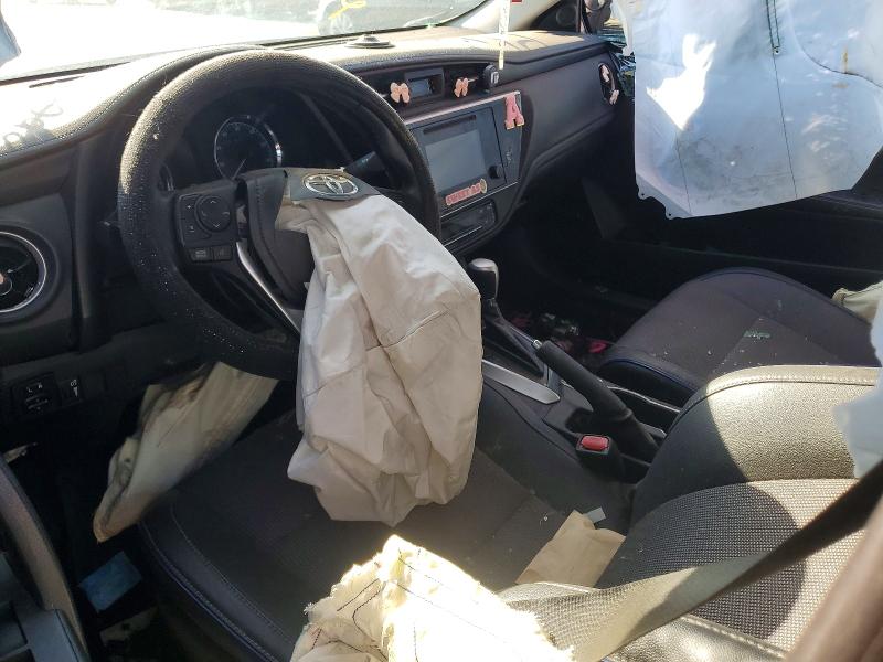 Aukcja sprzedaży 2018 Toyota Corolla, vin: 2T1BURHE9JC977047, numer aukcji: 60192226