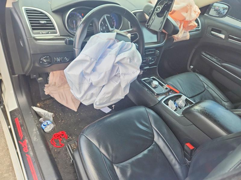 Aukcja sprzedaży 2015 Chrysler 300, vin: 2C3CCAAG6FH769245, numer aukcji: 60183716