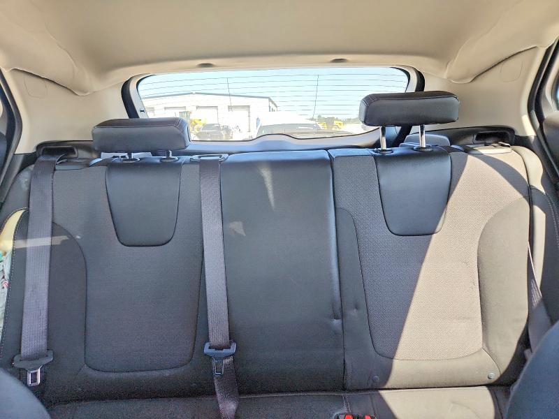 Продажа на аукционе авто 2022 Buick Encore Gx, vin: KL4MMBS28NB113555, номер лота: 59665686