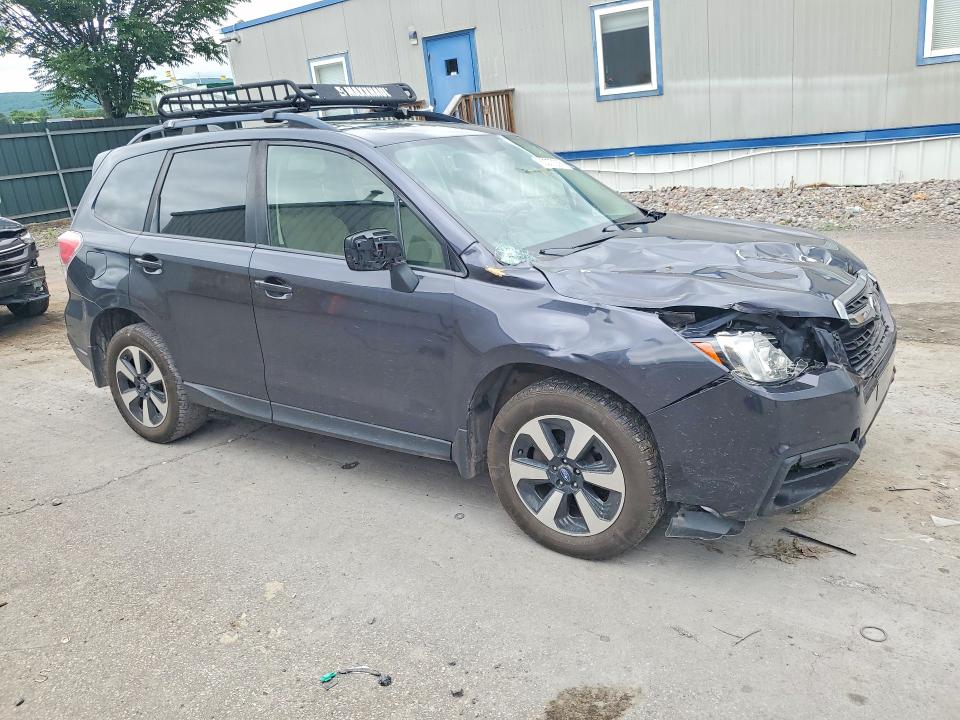 Aukcja sprzedaży 2017 Subaru Forester, vin: JF2SJAEC2HH522061, numer aukcji: 60077336