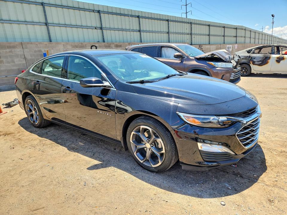 2022 Chevrolet Malibu მანქანა იყიდება აუქციონზე, vin: 1G1ZD5ST6NF203889, აუქციონის ნომერი: 61144896