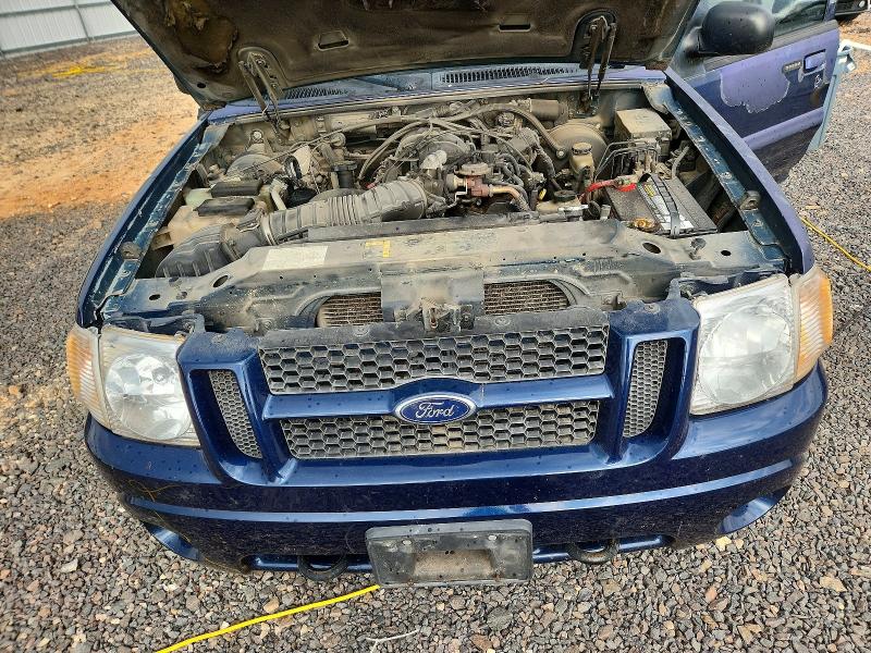 Aukcja sprzedaży 2004 Ford Explorer Sport Trac, vin: 1FMZU77K24UA52378, numer aukcji: 61793576