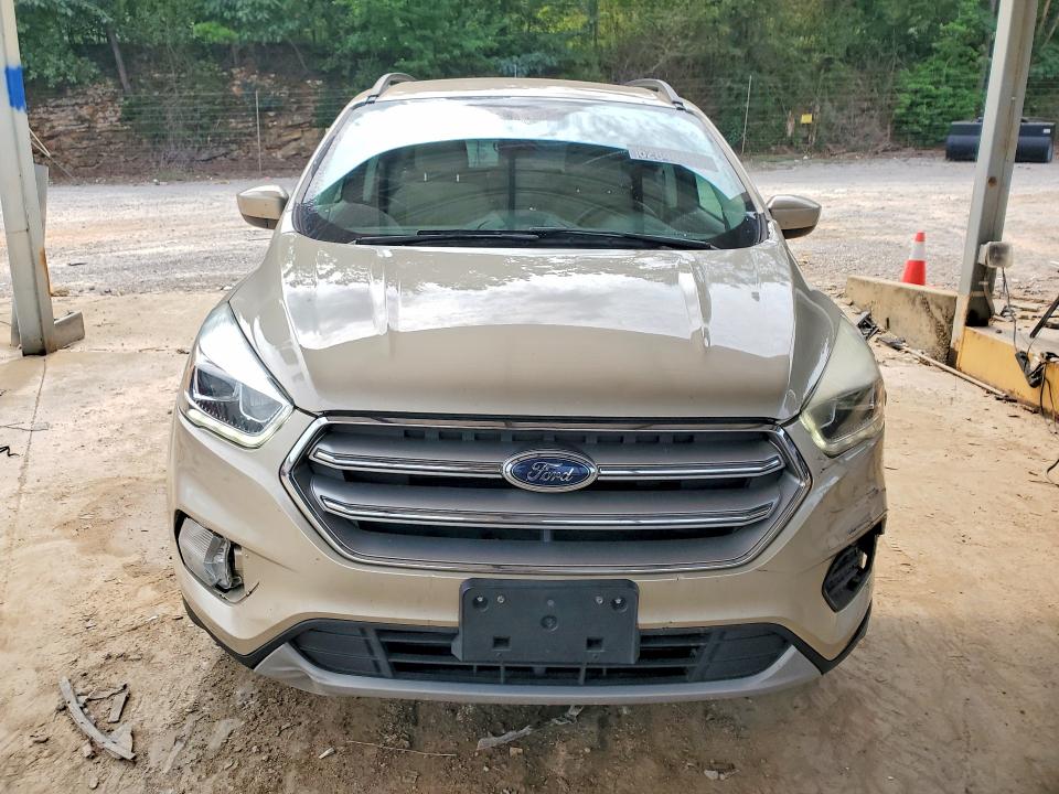 Aukcja sprzedaży 2017 Ford Escape, vin: 1FMCU9GD0HUE81706, numer aukcji: 62846496
