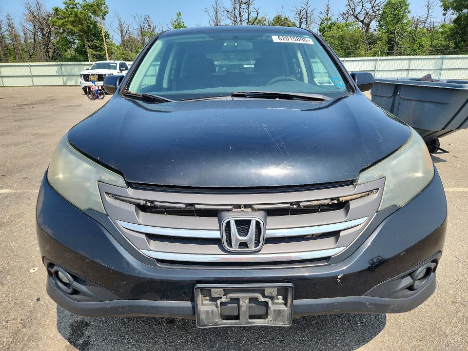 62015896 :رقم المزاد ، 2HKRM4H52DH623857 vin ، 2013 Honda Cr-v مزاد بيع