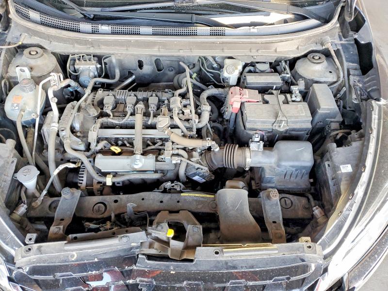 Aukcja sprzedaży 2022 Nissan Kicks, vin: 3N1CP5BV3NL511374, numer aukcji: 60896026