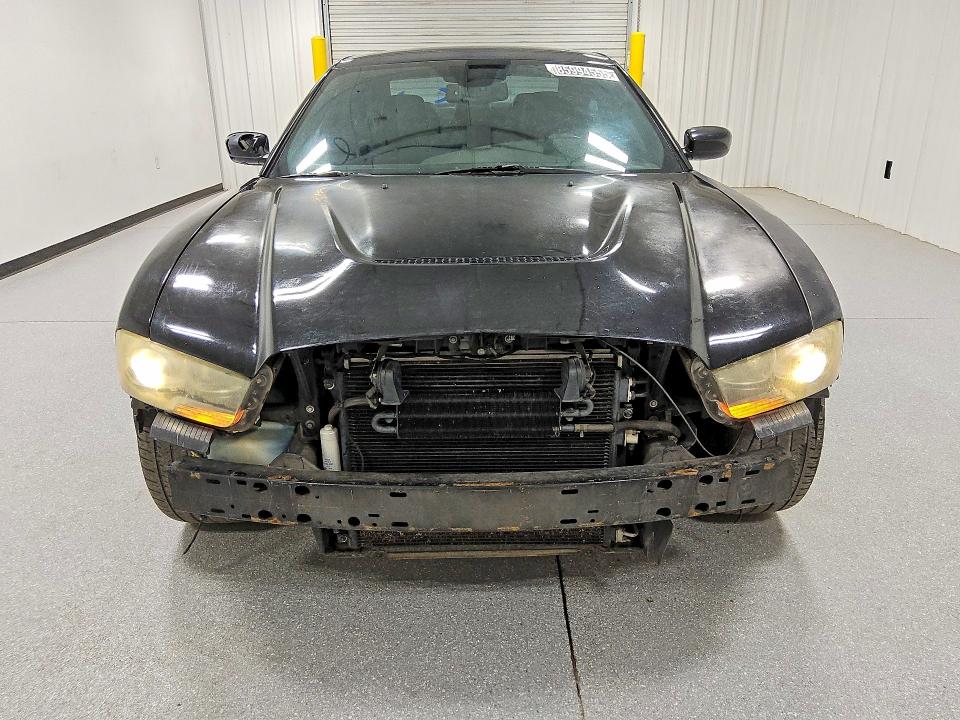 85994555 :رقم المزاد ، 2C3CDXEJ9CH170650 vin ، 2012 Dodge Charger مزاد بيع