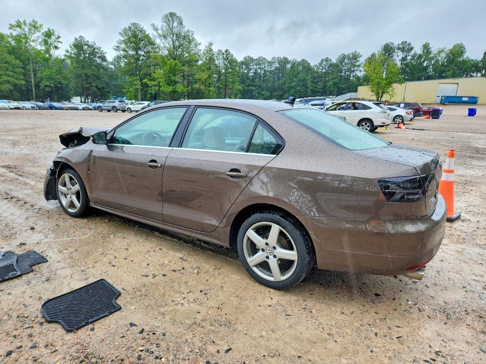 Продаж на аукціоні авто 2013 Volkswagen Jetta, vin: 3VWBP7AJ3DM397420, номер лоту: 62383726