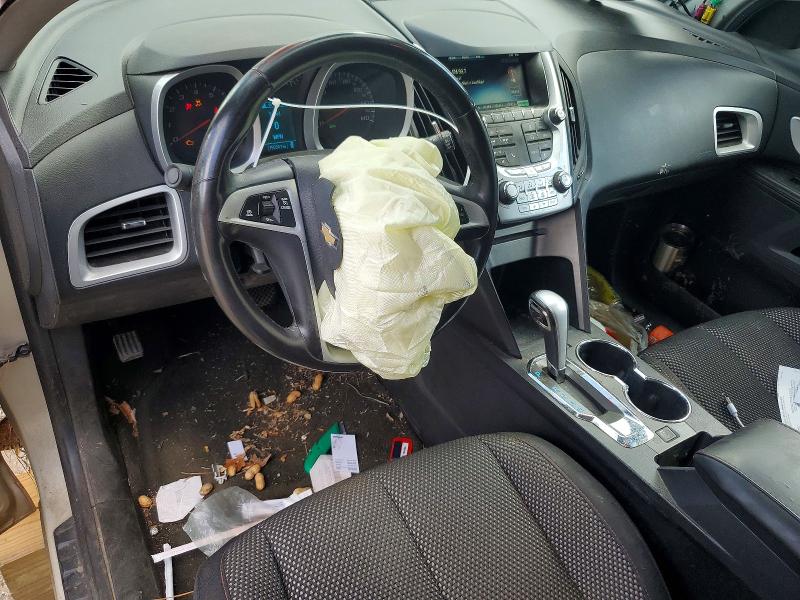 62082016 :رقم المزاد ، 2GNALBEK7E6127903 vin ، 2014 Chevrolet Equinox مزاد بيع