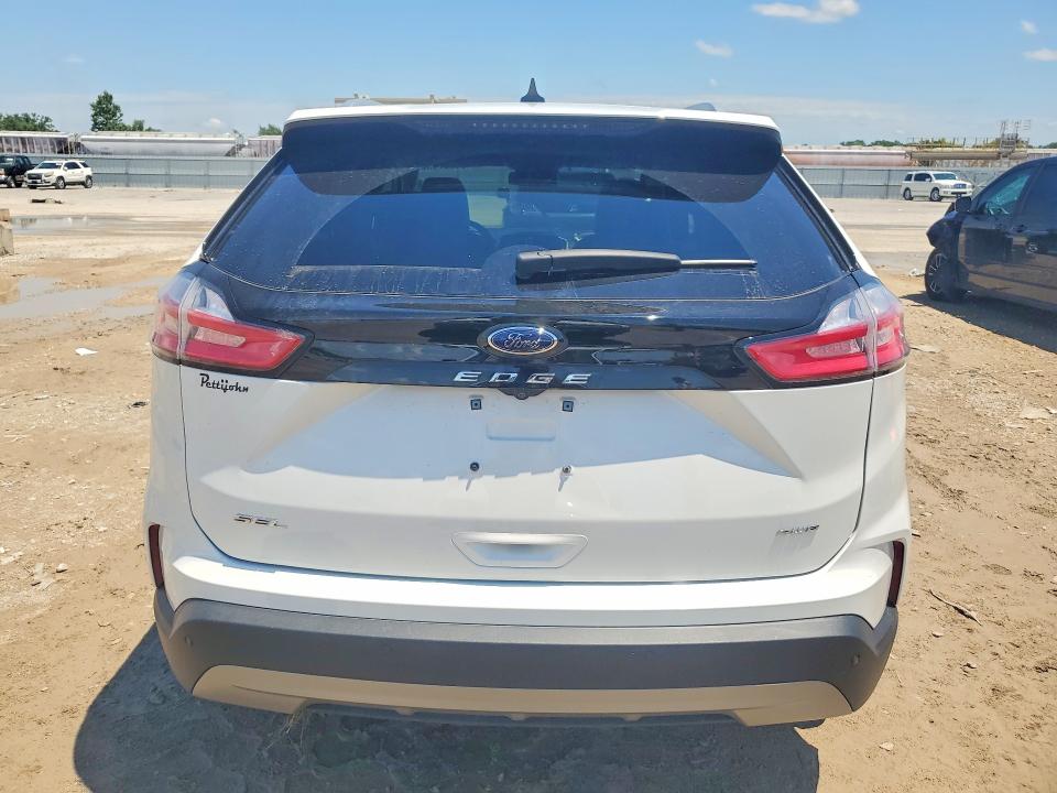 2024 Ford Edge მანქანა იყიდება აუქციონზე, vin: 2FMPK4J90RBA08328, აუქციონის ნომერი: 60237936
