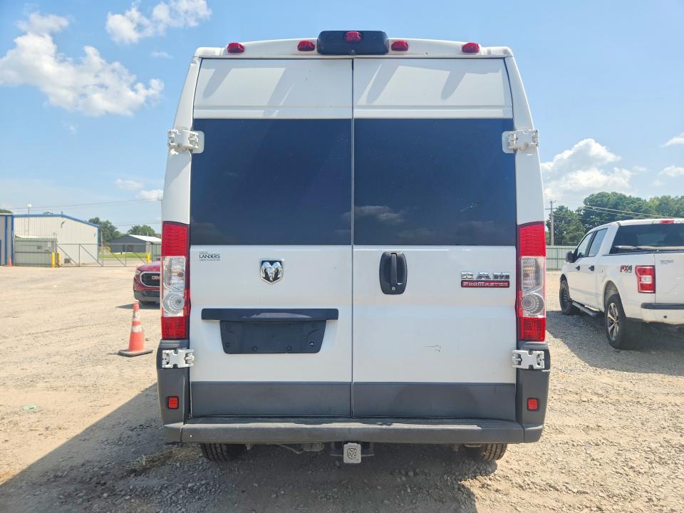 Продажа на аукционе авто 2015 Ram Promaster 1500, vin: 3C6TRVBG9FE509442, номер лота: 61392016