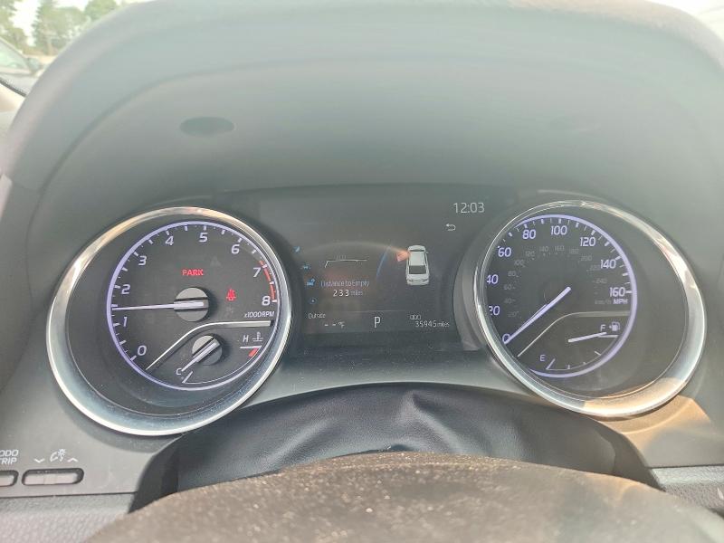 Aukcja sprzedaży 2020 Toyota Camry, vin: 4T1G11BK6LU005356, numer aukcji: 59886726