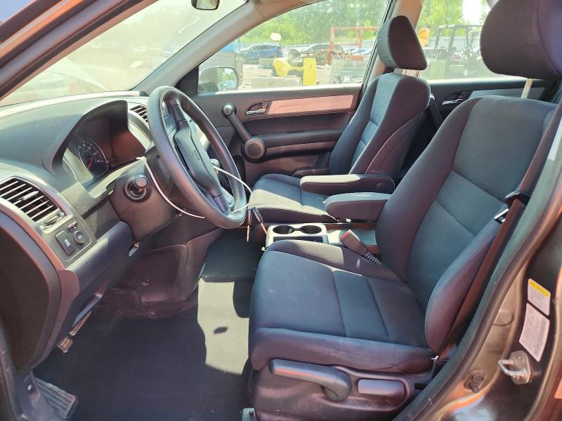 Aukcja sprzedaży 2010 Honda Cr-v, vin: 5J6RE4H34AL046973, numer aukcji: 60639746