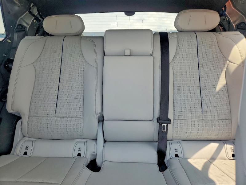 Aukcja sprzedaży 2025 Cadillac Lyriq, vin: 1GYKPURL9SZ310892, numer aukcji: 62250236
