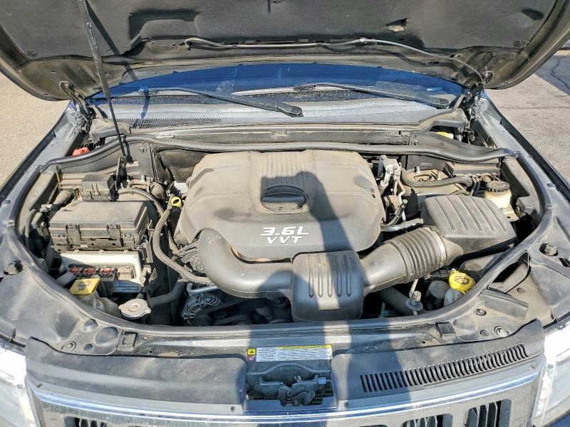 61395626 :رقم المزاد ، 1C4RJFAG3DC629985 vin ، 2013 Jeep Grand Cherokee مزاد بيع