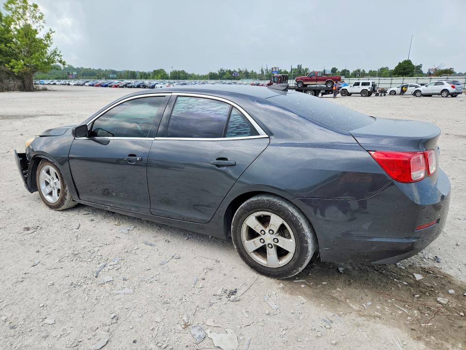 Aukcja sprzedaży 2015 Chevrolet Malibu, vin: 1G11B5SL3FF203398, numer aukcji: 61708696