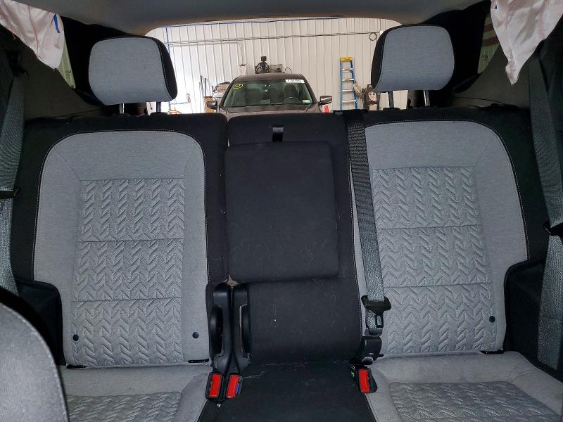 Продаж на аукціоні авто 2023 Chevrolet Equinox, vin: 3GNAXUEG1PS192827, номер лоту: 61509646