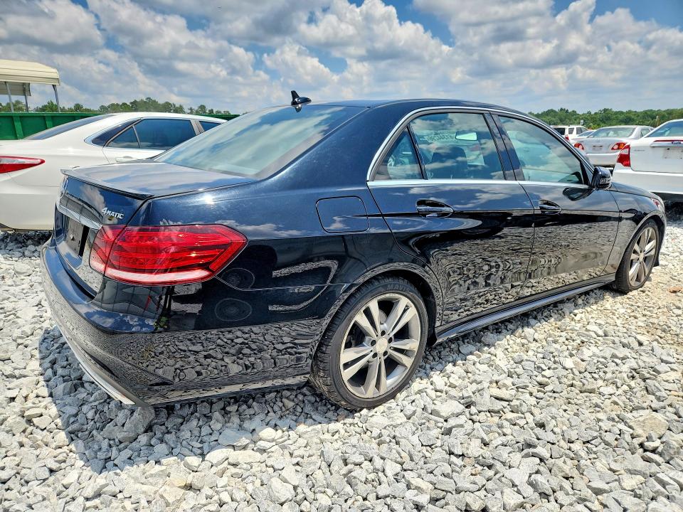 Продаж на аукціоні авто 2016 Mercedes-benz E, vin: WDDHF8JB9GB234058, номер лоту: 61344296