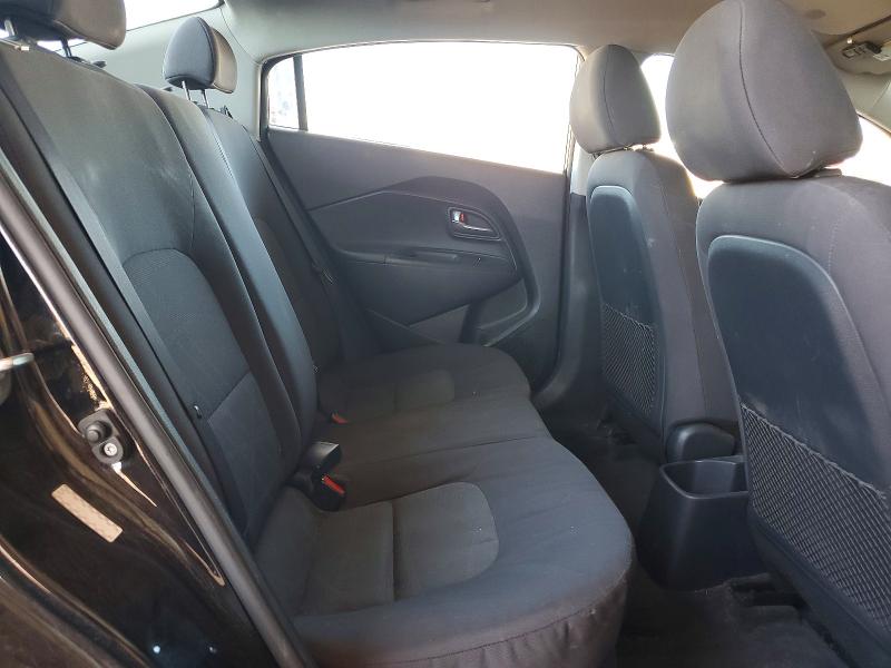 Auction sale of the 2017 Kia Rio, vin: KNADM4A38H6026860, lot number: 62726366