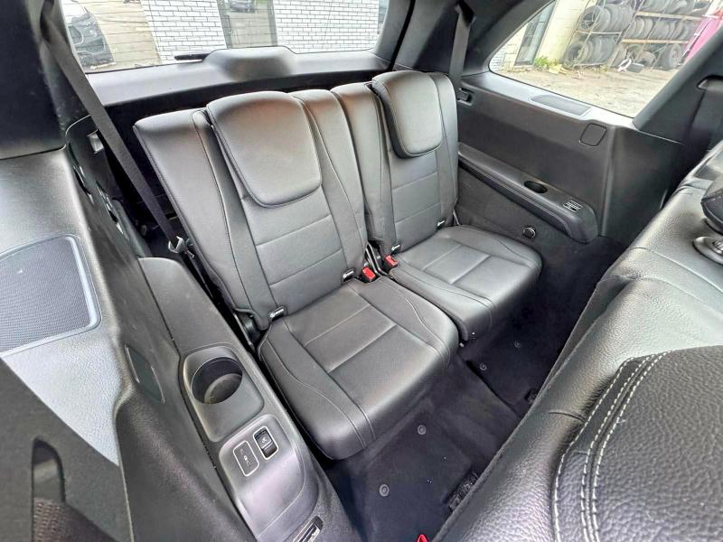 Aukcja sprzedaży 2020 Mercedes-benz Gls, vin: 4JGFF5KE9LA167269, numer aukcji: 60443426